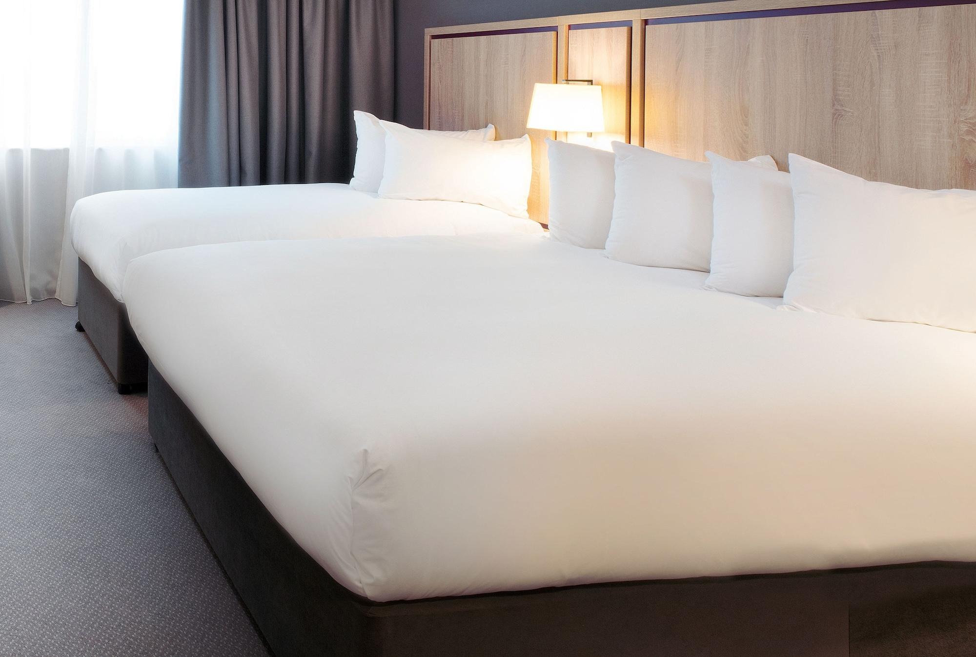 Leonardo Hotel London Watford Γουάτφορντ Εξωτερικό φωτογραφία