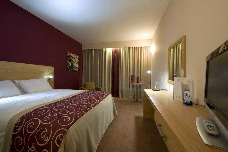 Leonardo Hotel London Watford Γουάτφορντ Εξωτερικό φωτογραφία