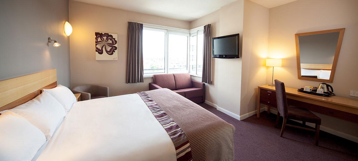 Leonardo Hotel London Watford Γουάτφορντ Εξωτερικό φωτογραφία