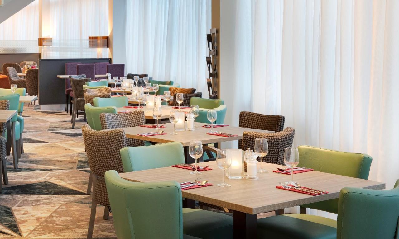 Leonardo Hotel London Watford Γουάτφορντ Εξωτερικό φωτογραφία