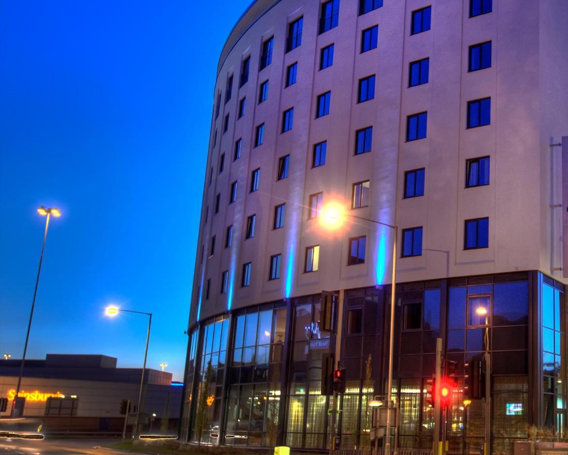 Leonardo Hotel London Watford Γουάτφορντ Εξωτερικό φωτογραφία