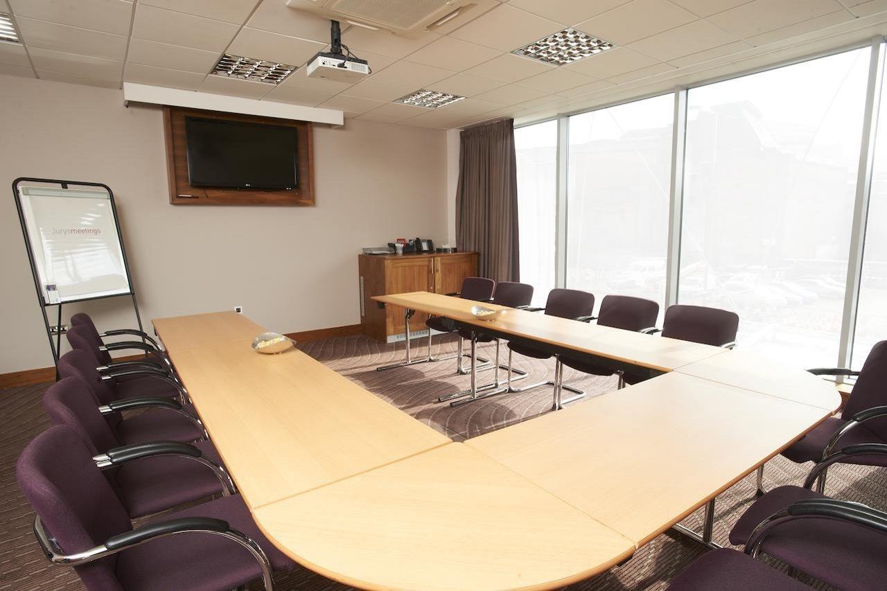Leonardo Hotel London Watford Γουάτφορντ Εξωτερικό φωτογραφία