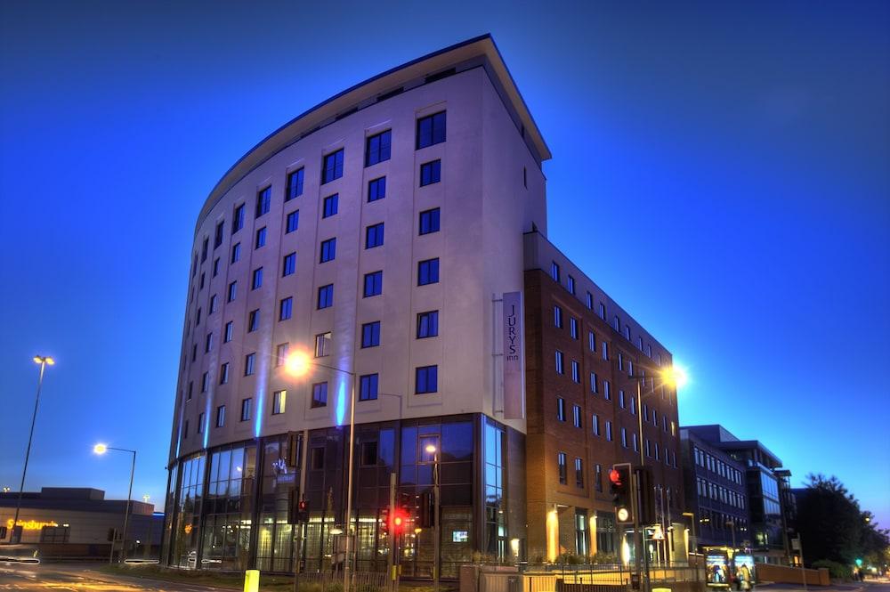 Leonardo Hotel London Watford Γουάτφορντ Εξωτερικό φωτογραφία