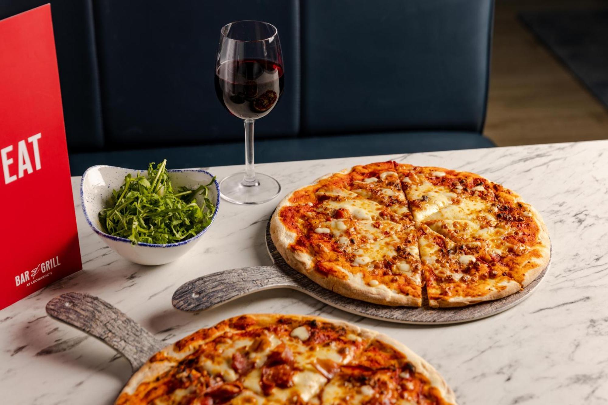 Leonardo Hotel London Watford Γουάτφορντ Εξωτερικό φωτογραφία