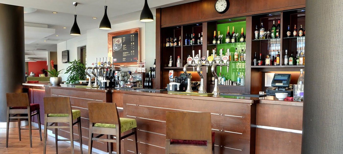 Leonardo Hotel London Watford Γουάτφορντ Εξωτερικό φωτογραφία