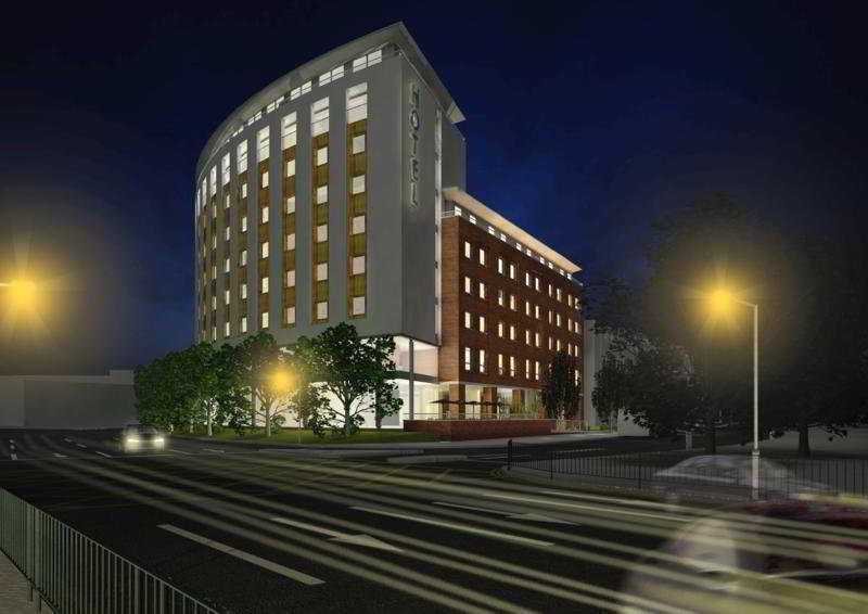 Leonardo Hotel London Watford Γουάτφορντ Εξωτερικό φωτογραφία