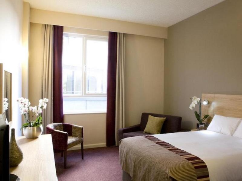 Leonardo Hotel London Watford Γουάτφορντ Εξωτερικό φωτογραφία