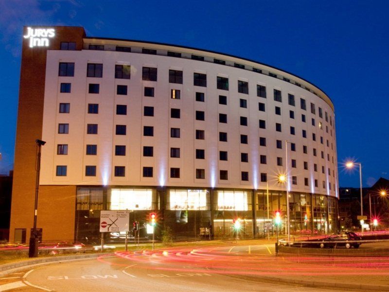Leonardo Hotel London Watford Γουάτφορντ Εξωτερικό φωτογραφία