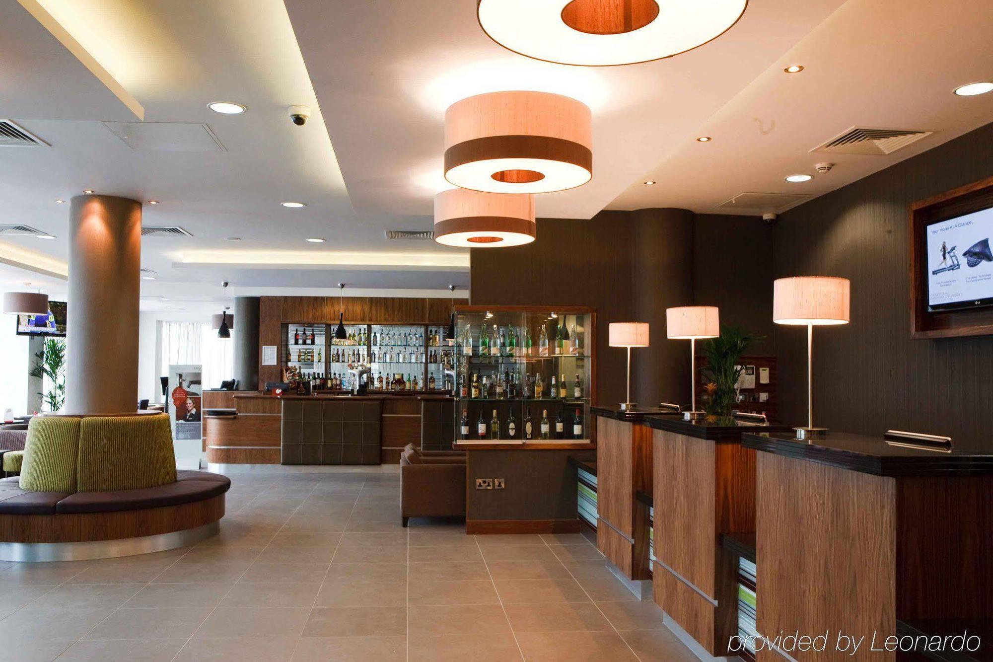 Leonardo Hotel London Watford Γουάτφορντ Εξωτερικό φωτογραφία