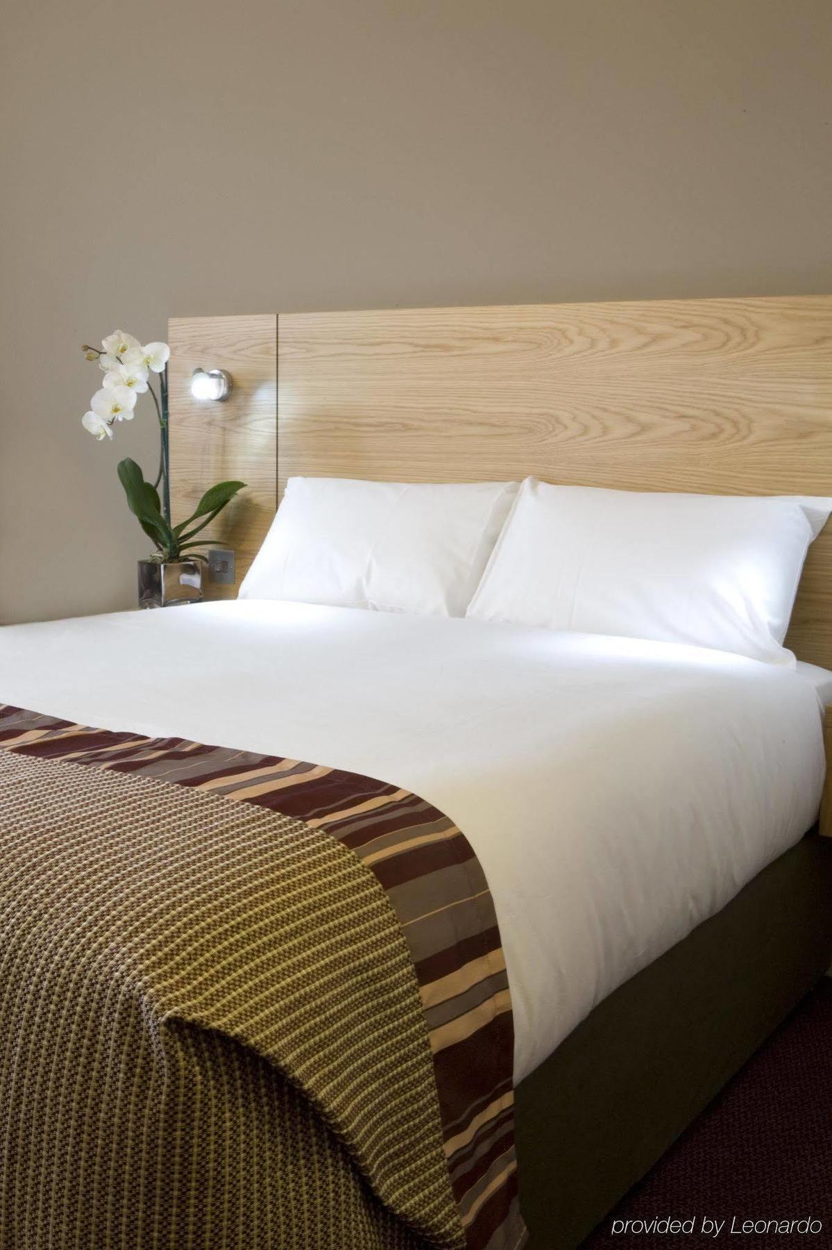 Leonardo Hotel London Watford Γουάτφορντ Εξωτερικό φωτογραφία