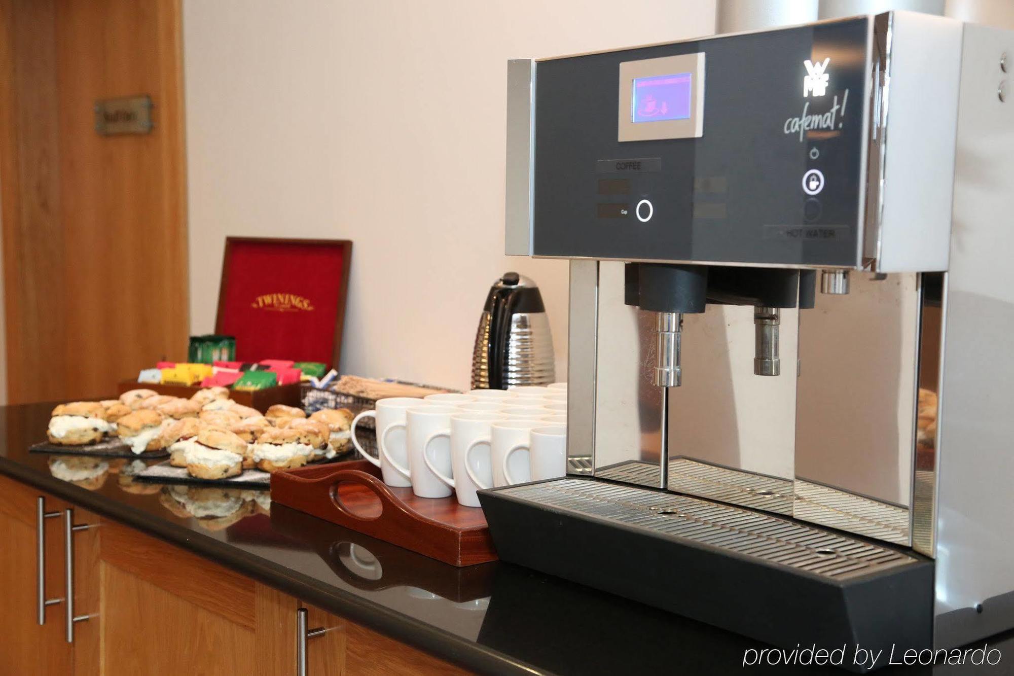 Leonardo Hotel London Watford Γουάτφορντ Εξωτερικό φωτογραφία