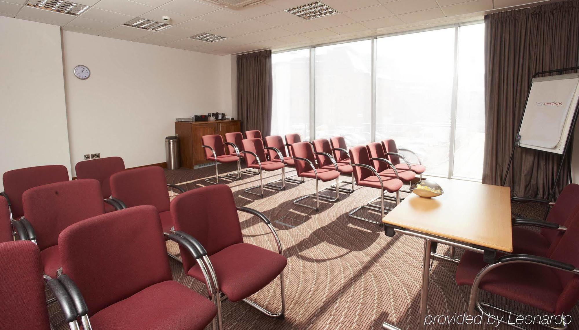 Leonardo Hotel London Watford Γουάτφορντ Εξωτερικό φωτογραφία