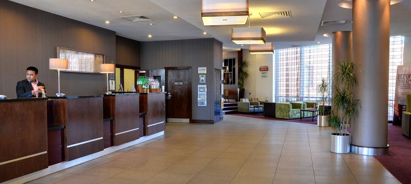 Leonardo Hotel London Watford Γουάτφορντ Ανέσεις φωτογραφία