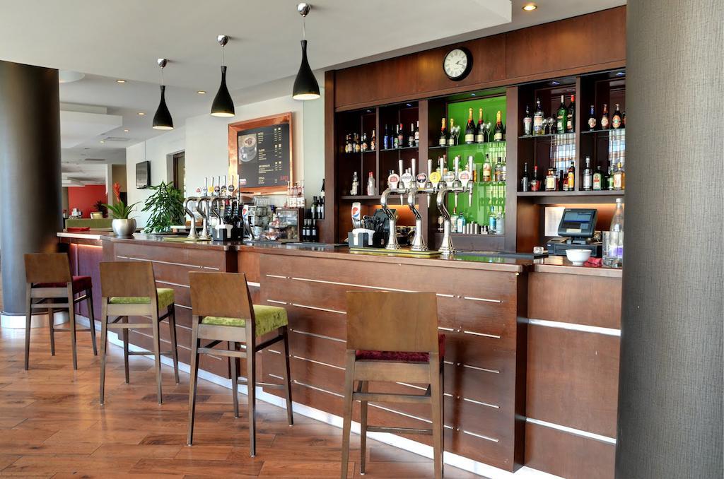 Leonardo Hotel London Watford Γουάτφορντ Εξωτερικό φωτογραφία