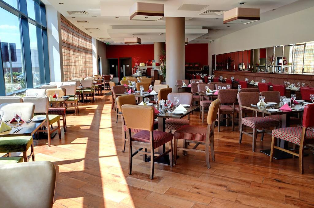 Leonardo Hotel London Watford Γουάτφορντ Εξωτερικό φωτογραφία