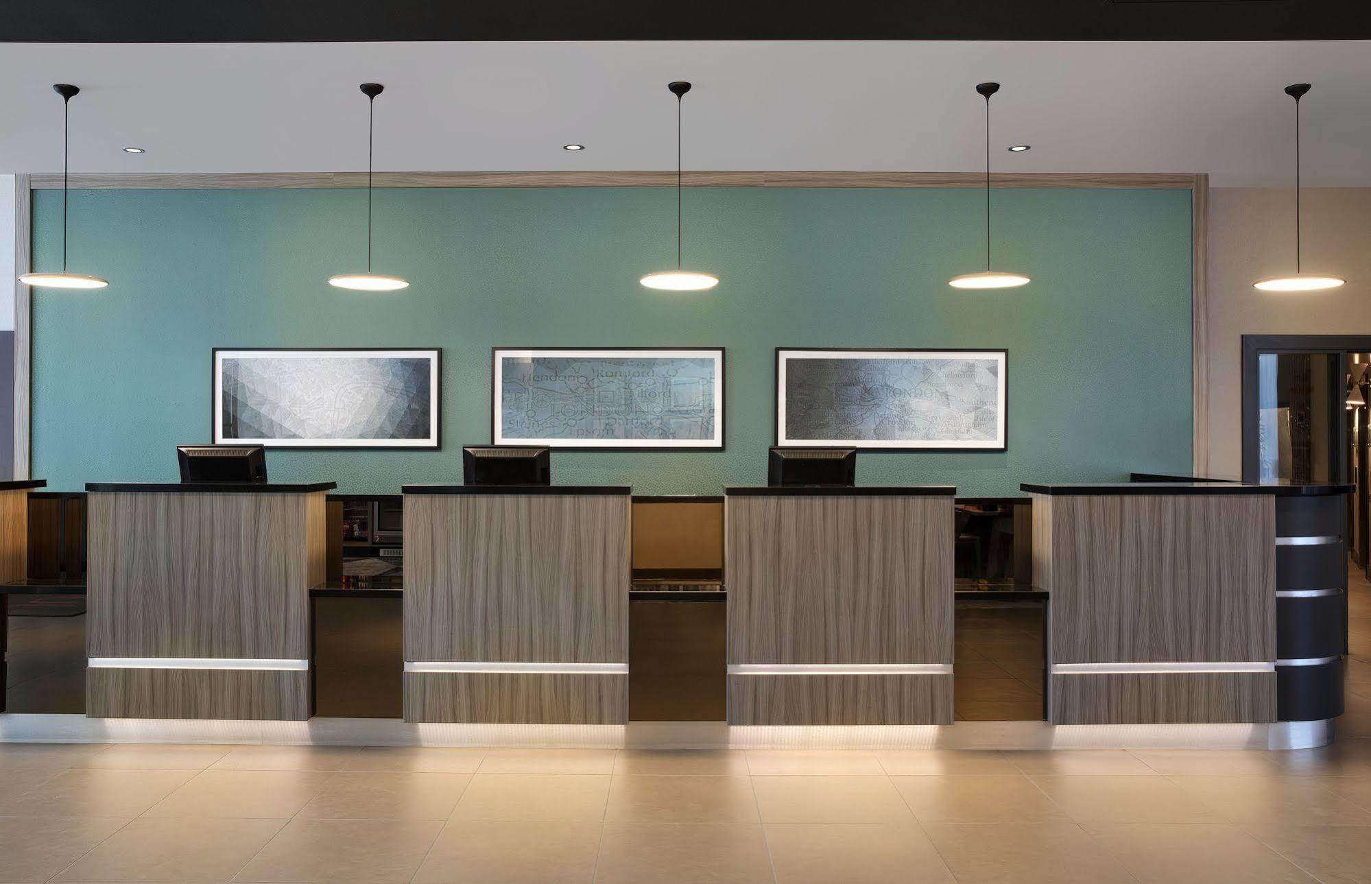 Leonardo Hotel London Watford Γουάτφορντ Εξωτερικό φωτογραφία