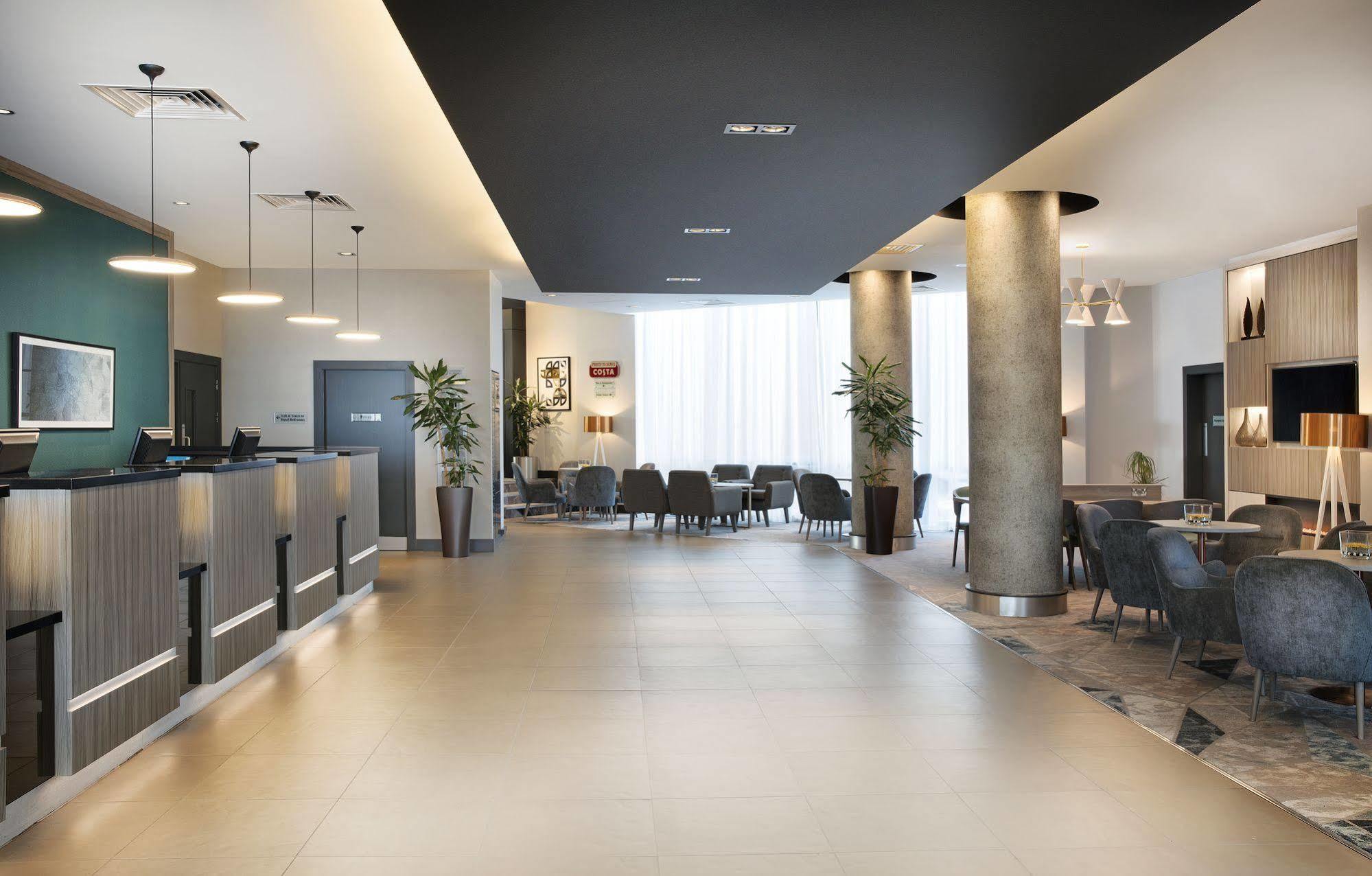 Leonardo Hotel London Watford Γουάτφορντ Εξωτερικό φωτογραφία