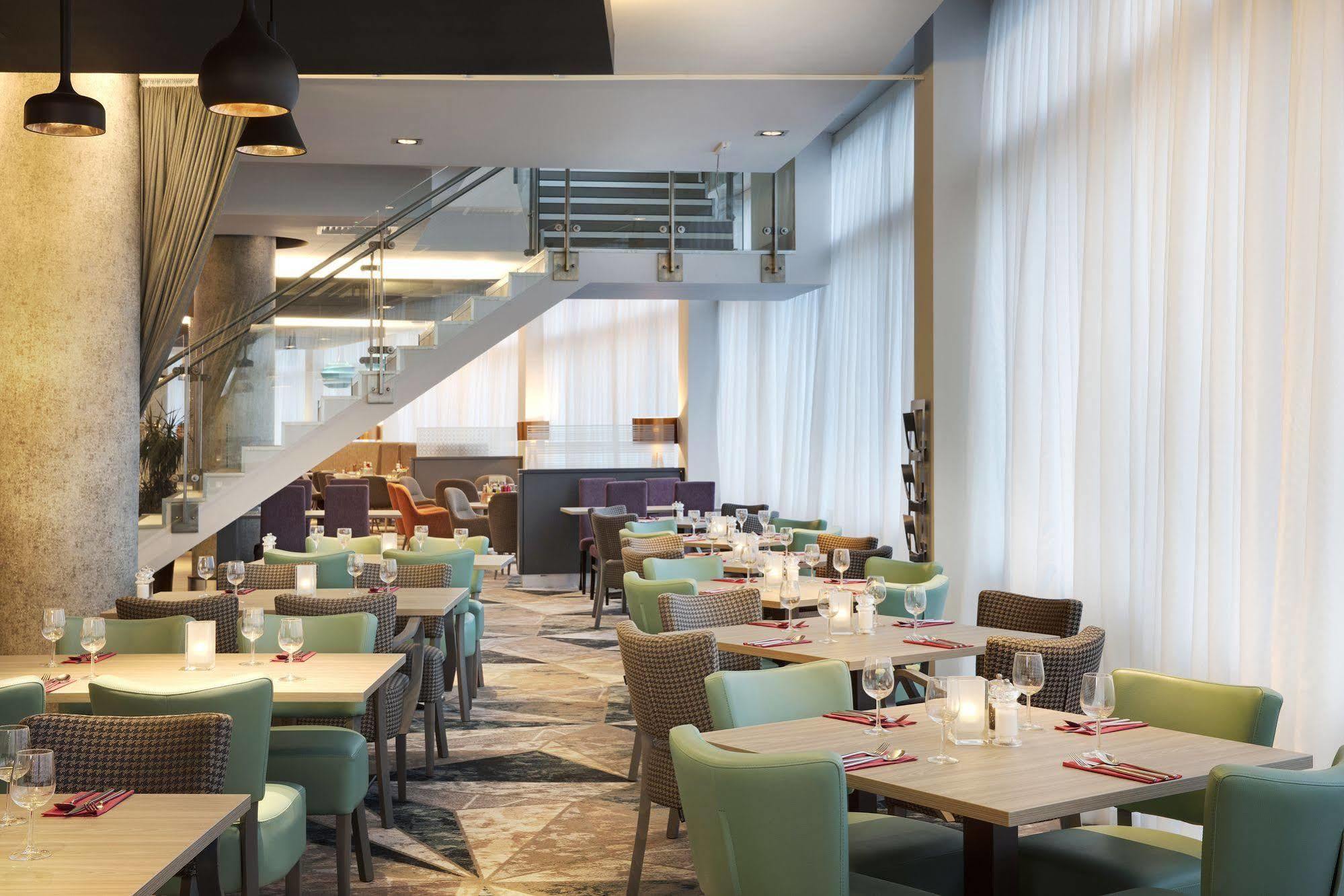 Leonardo Hotel London Watford Γουάτφορντ Εξωτερικό φωτογραφία