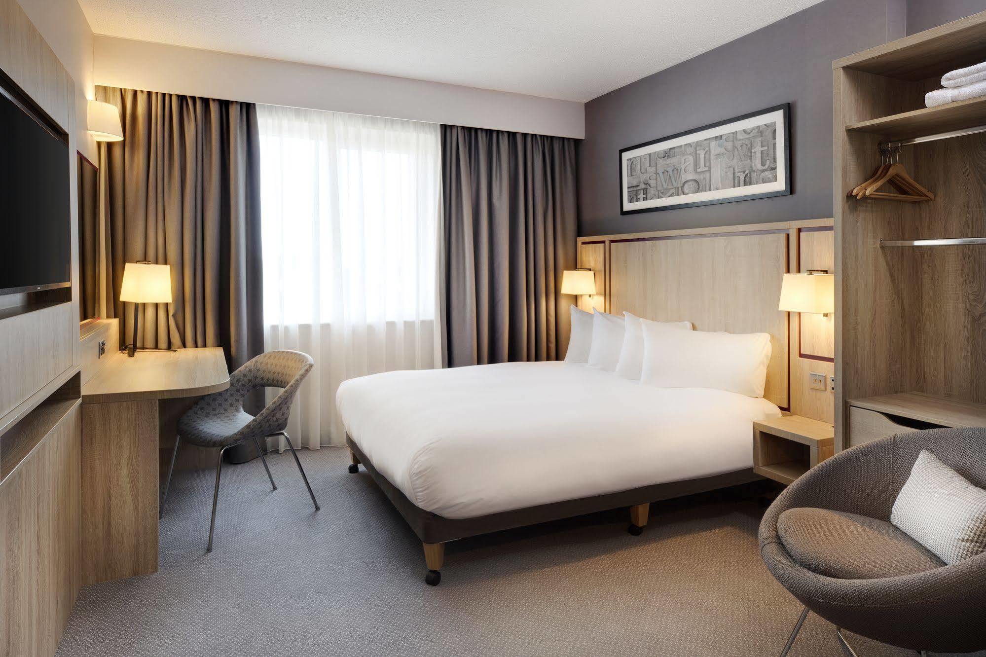 Leonardo Hotel London Watford Γουάτφορντ Εξωτερικό φωτογραφία