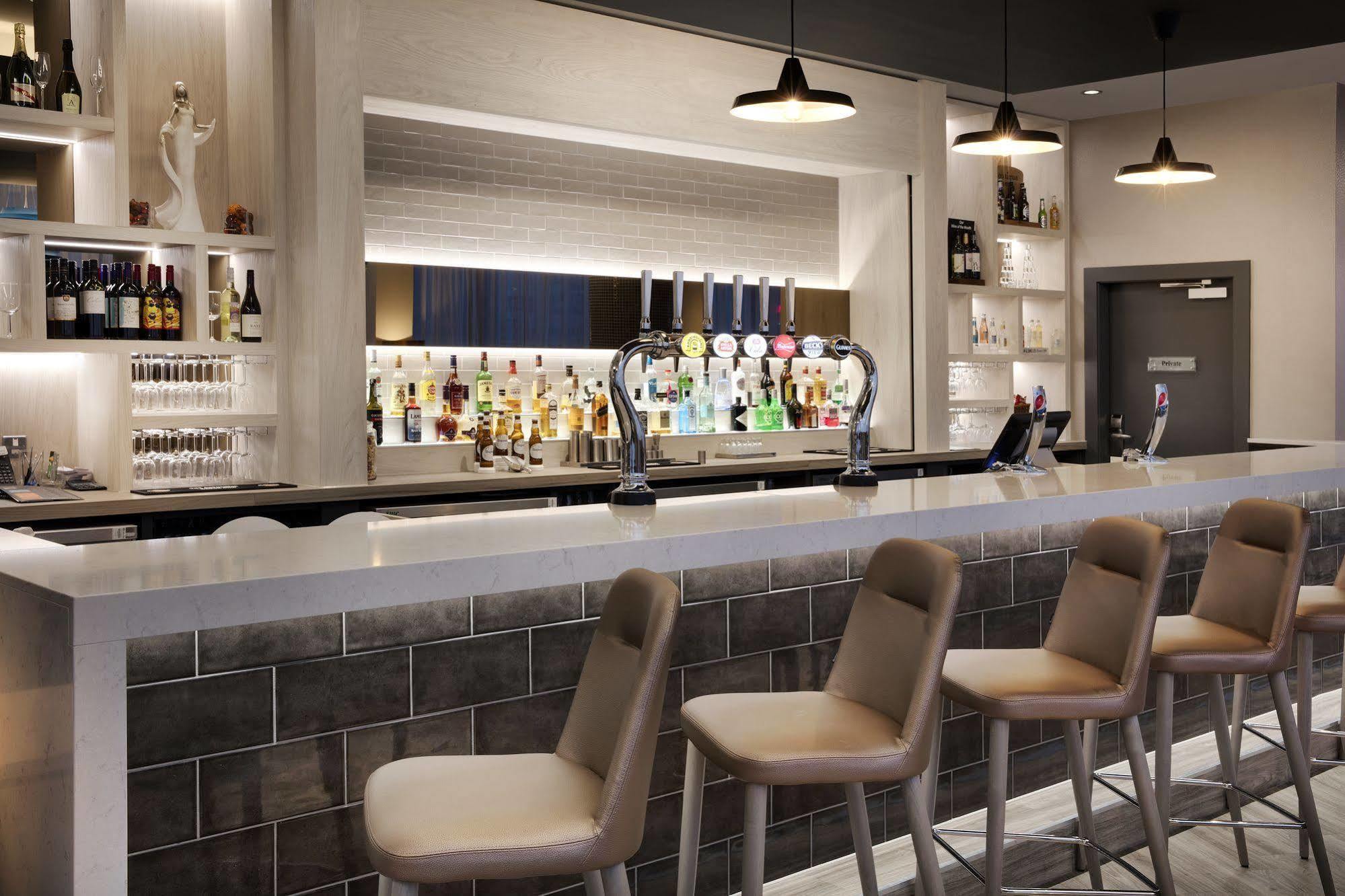 Leonardo Hotel London Watford Γουάτφορντ Εξωτερικό φωτογραφία