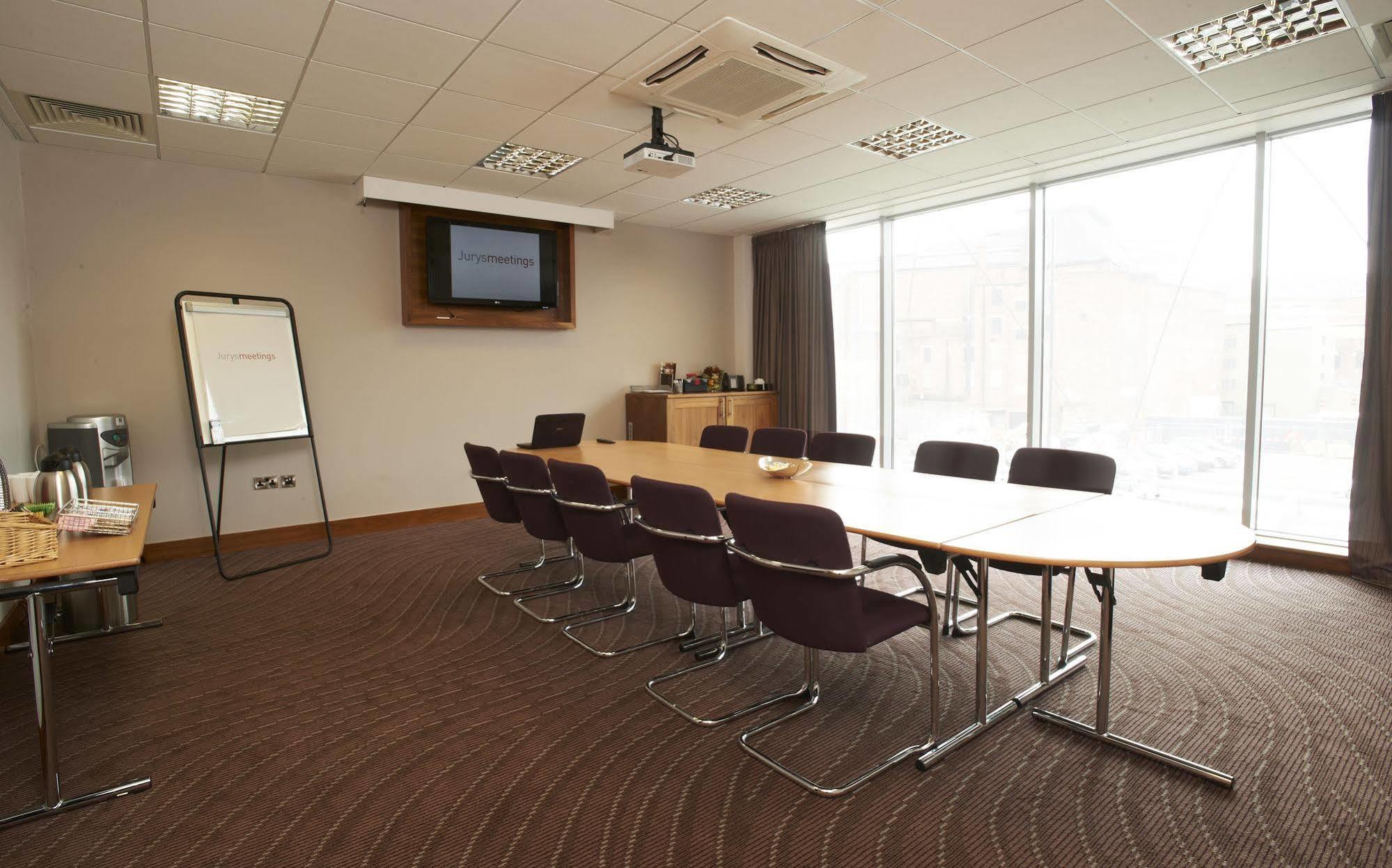 Leonardo Hotel London Watford Γουάτφορντ Εξωτερικό φωτογραφία