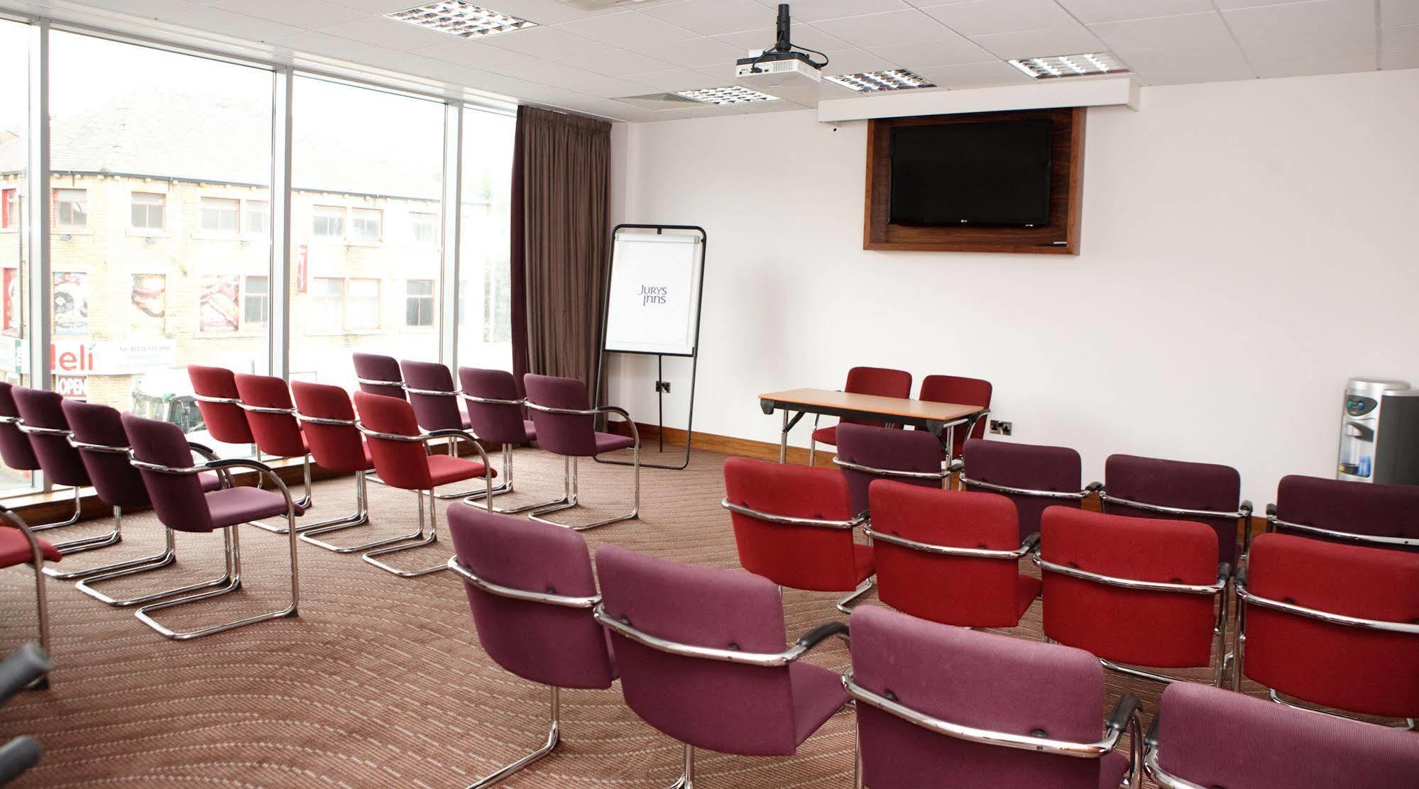Leonardo Hotel London Watford Γουάτφορντ Εξωτερικό φωτογραφία