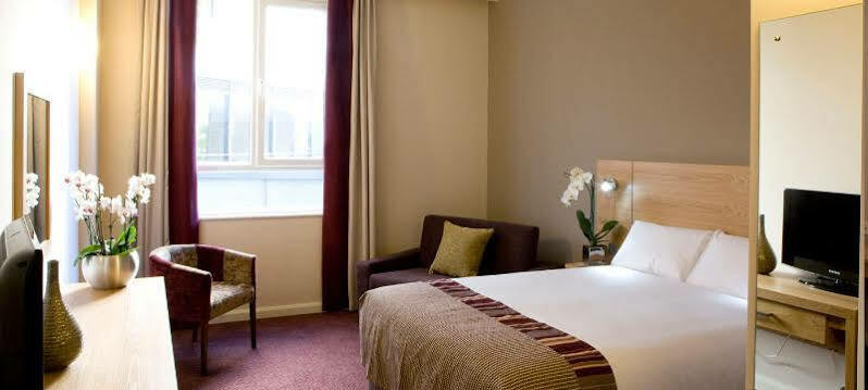 Leonardo Hotel London Watford Γουάτφορντ Εξωτερικό φωτογραφία